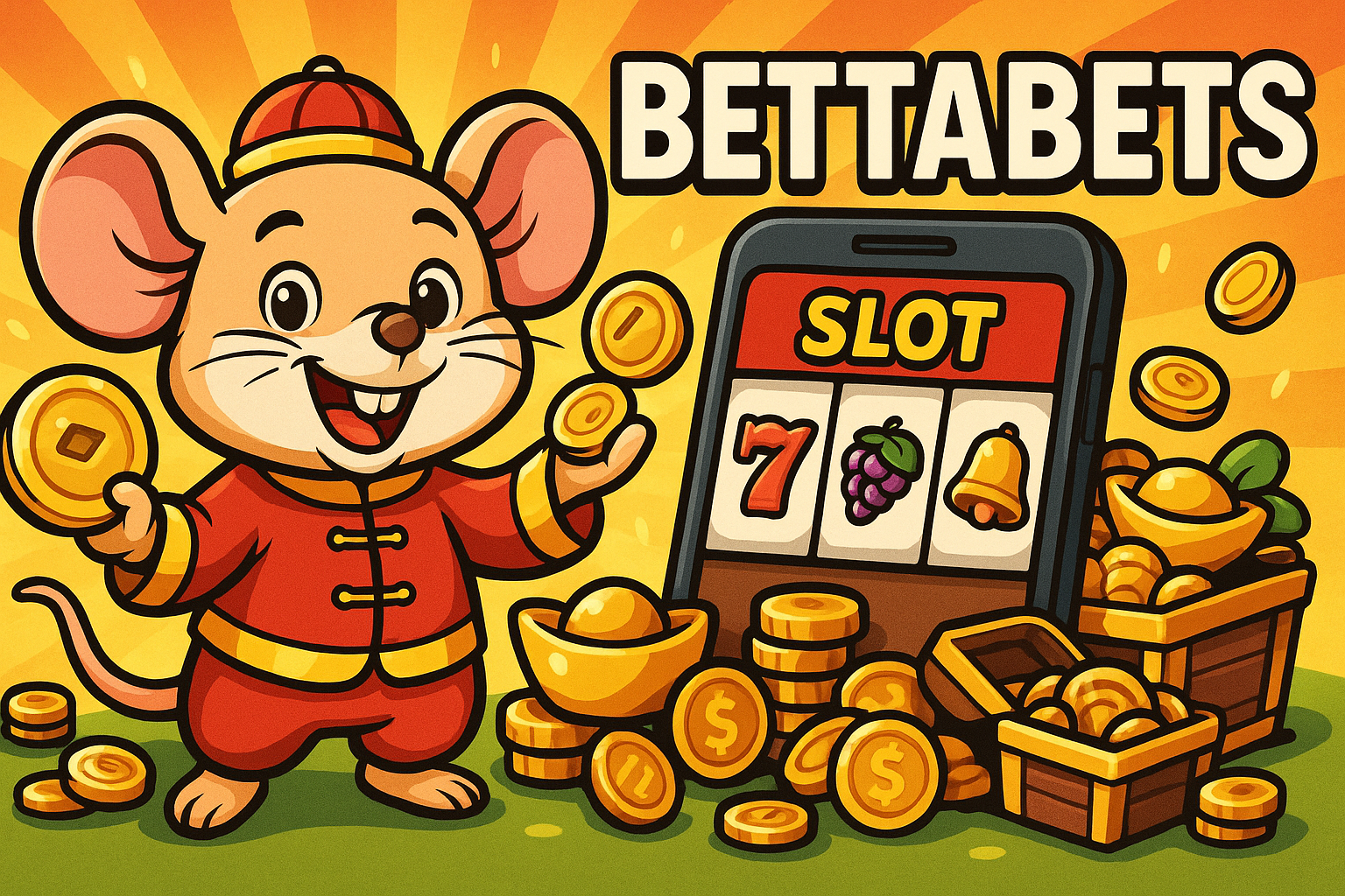 bettabets پاکستان