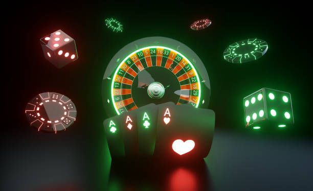 bettabets کیسینو میں بکراٹکھیلیں