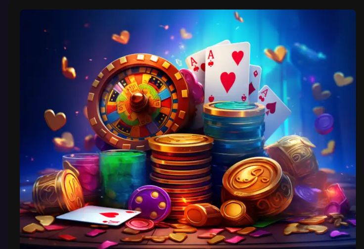 bettabets کھلاڑیوں کے لیے لائیو کیسینو سیکشن