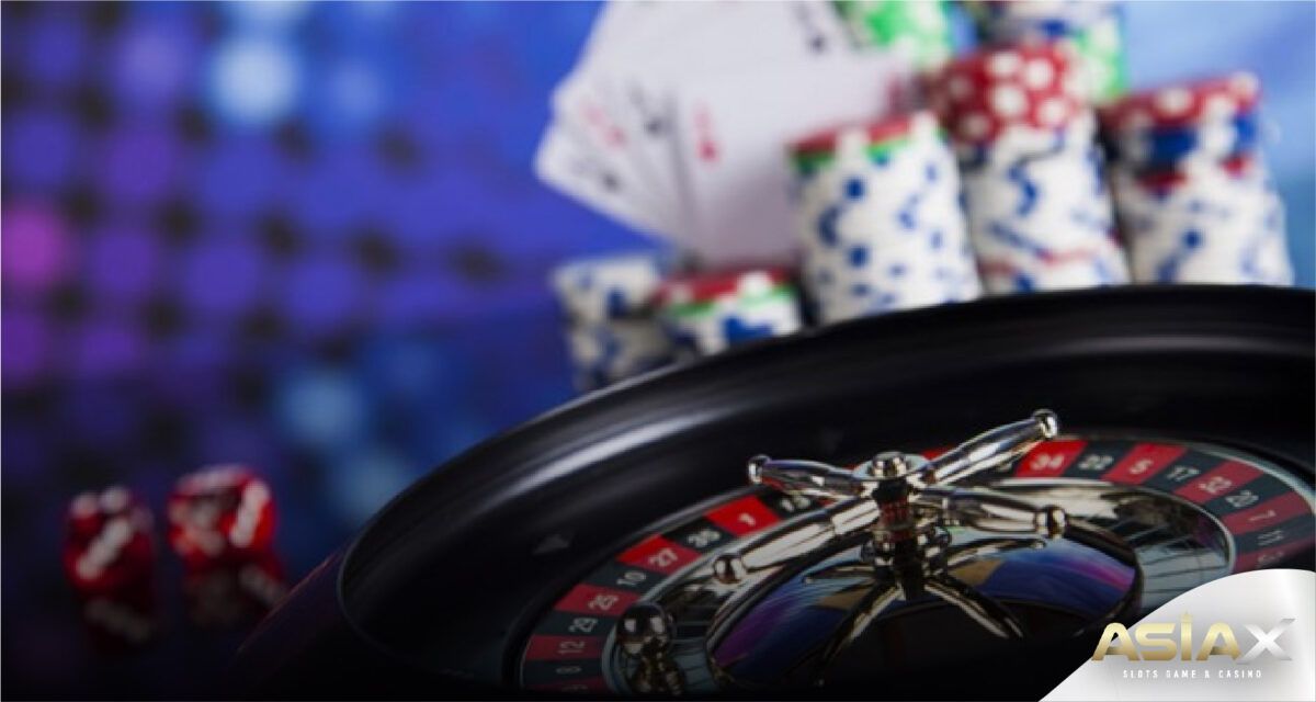 bettabets آن لائن کیسینو میں کھیلنے کی وجوہات