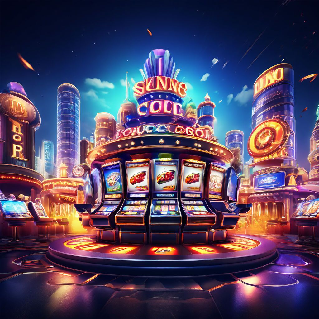 bettabets کیسینو میں سلاٹ کھیلنا شروع کریں۔